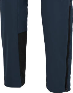 VAUDE Womens Qimsa Softshell Pants II -Endura Verkaufsgeschäft 412997