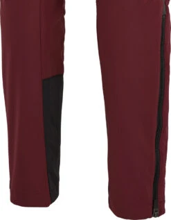 VAUDE Womens Qimsa Softshell Pants II -Endura Verkaufsgeschäft 413003