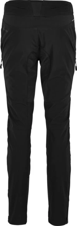 VAUDE Womens Qimsa Softshell Pants II -Endura Verkaufsgeschäft 413005