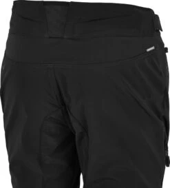 VAUDE Womens Qimsa Softshell Pants II -Endura Verkaufsgeschäft 413008