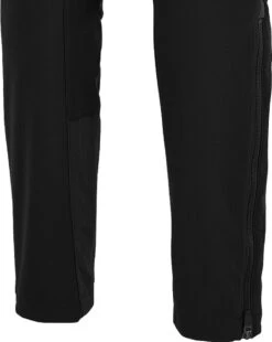 VAUDE Womens Qimsa Softshell Pants II -Endura Verkaufsgeschäft 413009