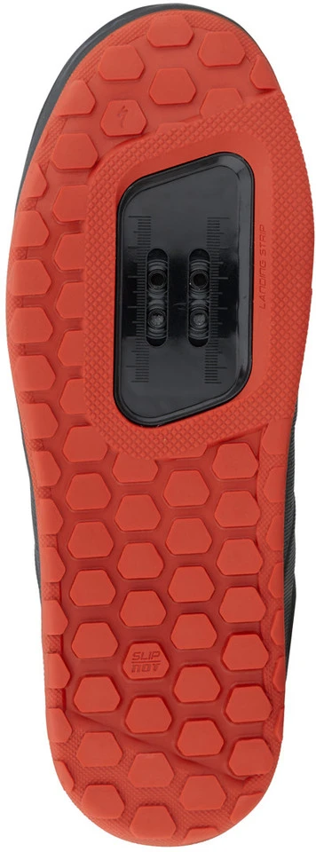 Specialized 2FO DH Clip MTB Schuhe 10 Specialized 2FO DH Clip MTB Schuhe - Image 8