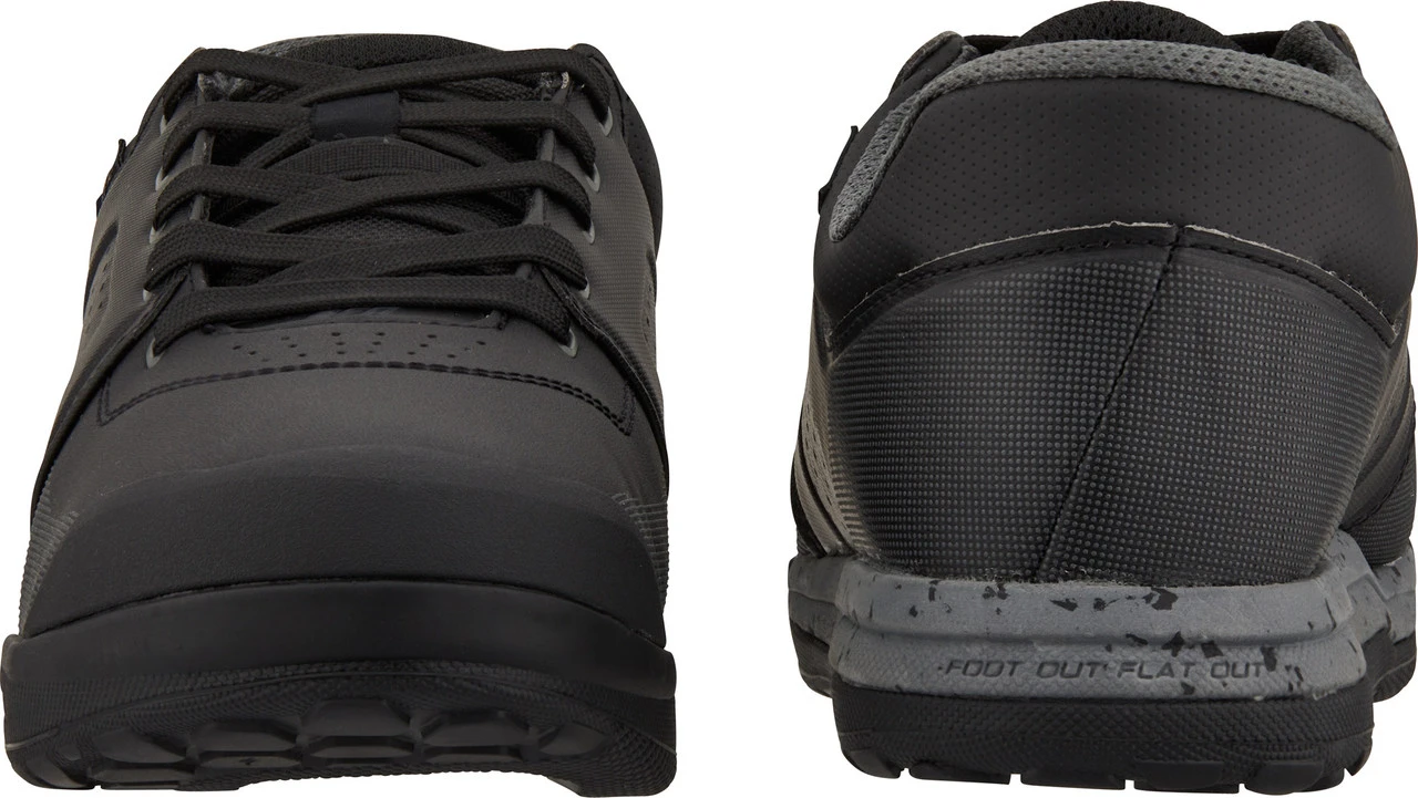 Specialized 2FO DH Clip MTB Schuhe 16 Specialized 2FO DH Clip MTB Schuhe - Image 14