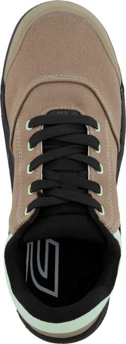 Specialized 2FO Roost Flat Canvas MTB Schuhe -Endura Verkaufsgeschäft 413994