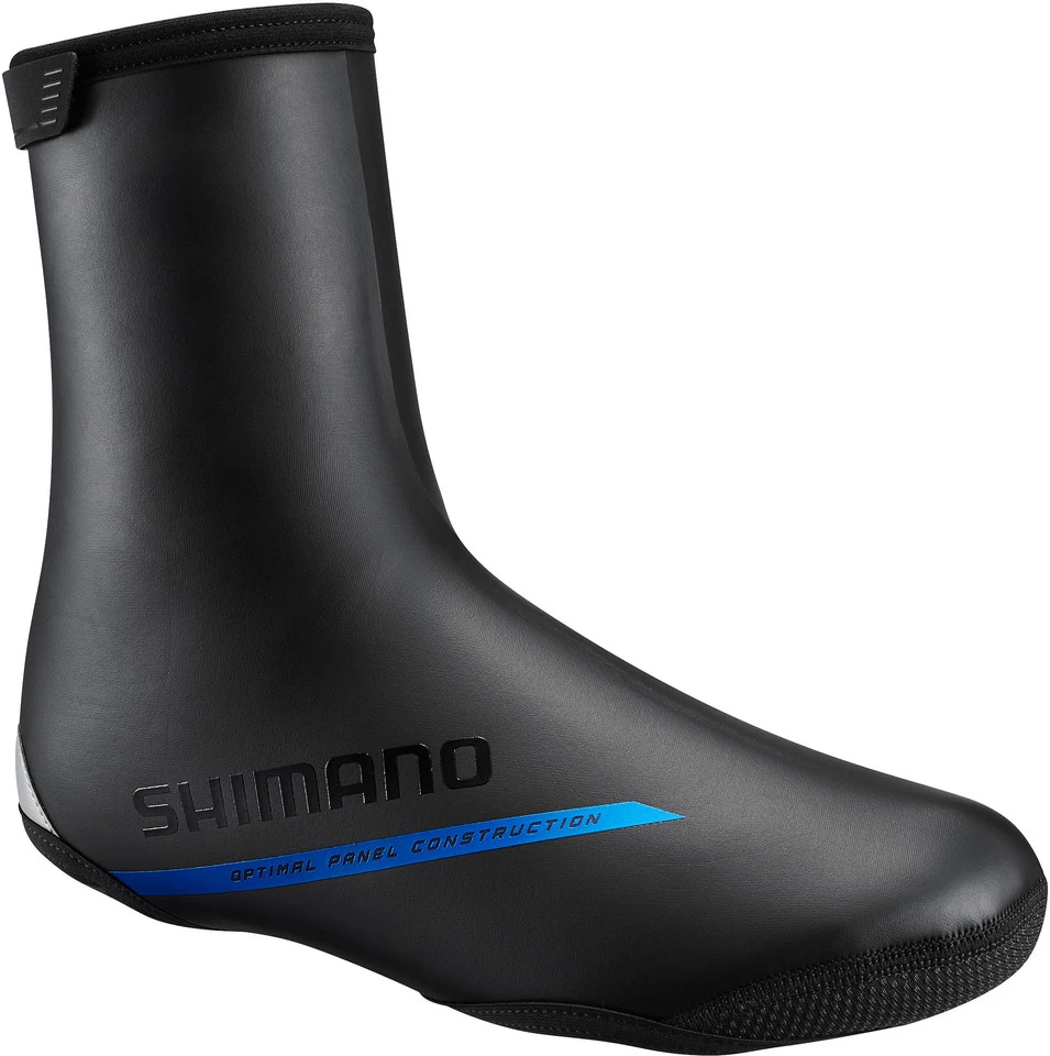Shimano Road Thermal Überschuhe 3 Shimano Road Thermal Überschuhe