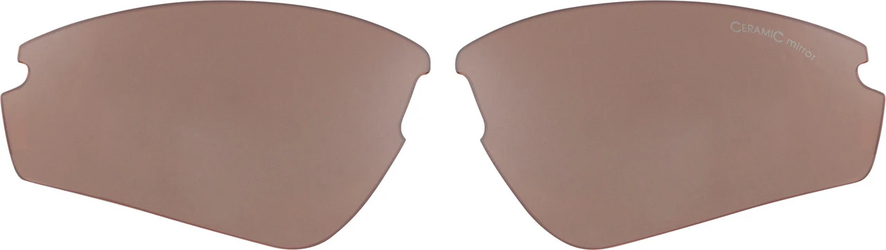 Alpina Ersatzgläser Für Tri-Effect 2.0 Brille 3 Alpina Ersatzgläser Für Tri-Effect 2.0 Brille