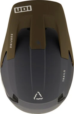 ION Scrub Amp Helm -Endura Verkaufsgeschäft 414654