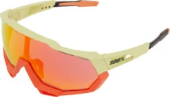 100% Speedtrap Hiper Sportbrille Modell 2021 - Auslaufmodell