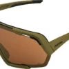 Alpina Rocket Bold Q-Lite Sportbrille -Endura Verkaufsgeschäft 415173