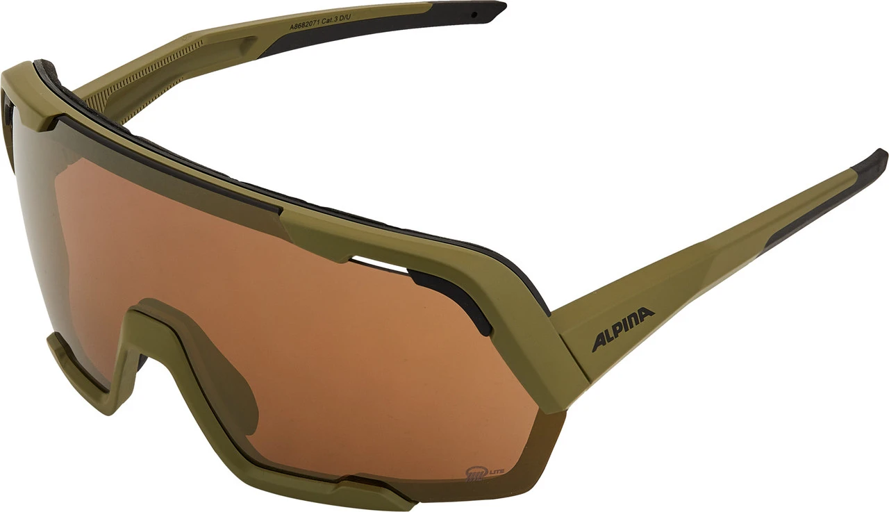 Alpina Rocket Bold Q-Lite Sportbrille 3 Alpina Rocket Bold Q-Lite Sportbrille