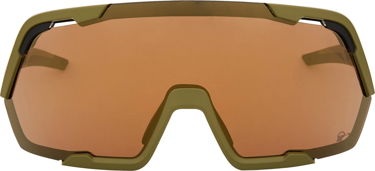 Alpina Rocket Bold Q-Lite Sportbrille 4 Alpina Rocket Bold Q-Lite Sportbrille - Image 2