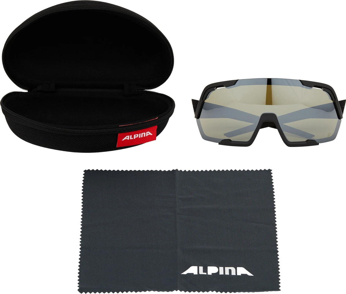 Alpina Rocket Bold Q-Lite Sportbrille 12 Alpina Rocket Bold Q-Lite Sportbrille - Image 10