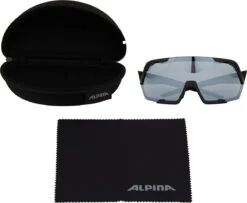 Alpina Rocket Bold Sportbrille -Endura Verkaufsgeschäft 415187