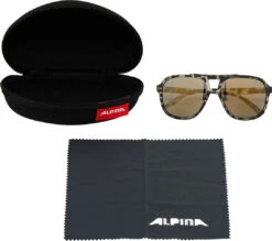 Alpina Snazz Sportbrille -Endura Verkaufsgeschäft 415222