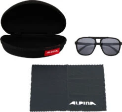 Alpina Snazz Sportbrille -Endura Verkaufsgeschäft 415227