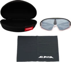 Alpina 5W1NG Sportbrille -Endura Verkaufsgeschäft 416622