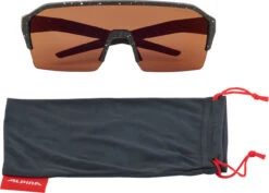 Alpina Ram HR Q-Lite Sportbrille -Endura Verkaufsgeschäft 416650