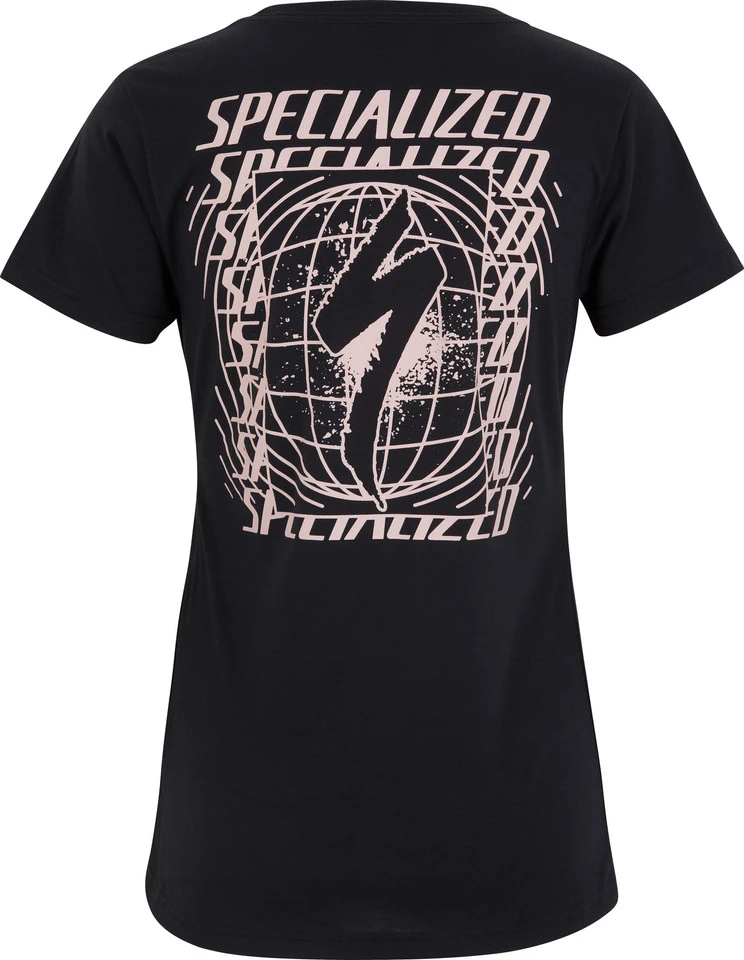 Specialized Altered S/S Damen Tee 4 Specialized Altered S/S Damen Tee - Image 2