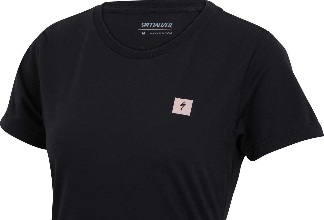 Specialized Altered S/S Damen Tee 5 Specialized Altered S/S Damen Tee - Image 3
