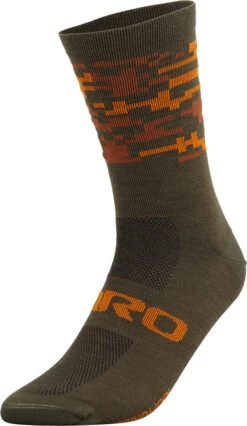Giro Seasonal Merino Wool Socken -Endura Verkaufsgeschäft 417345