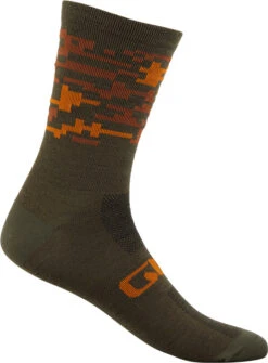 Giro Seasonal Merino Wool Socken -Endura Verkaufsgeschäft 417347