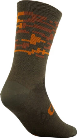 Giro Seasonal Merino Wool Socken -Endura Verkaufsgeschäft 417348