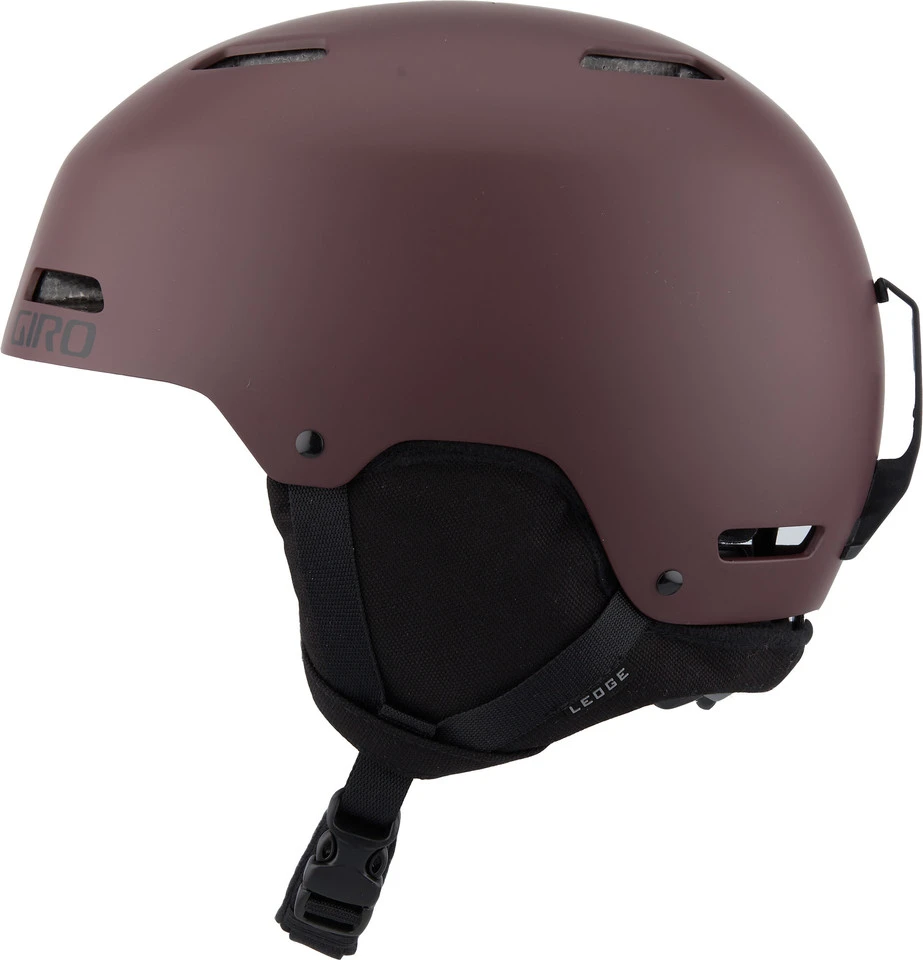 Giro Snow Ledge FS Wintersport-Helm 3 Giro Snow Ledge FS Wintersport-Helm