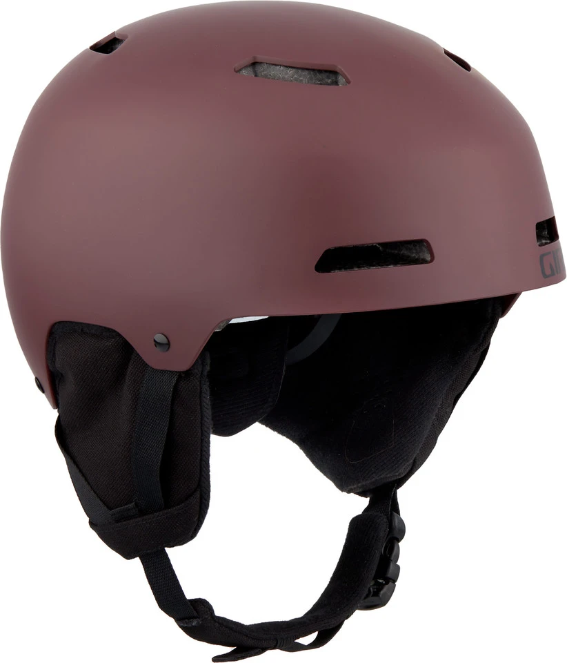 Giro Snow Ledge FS Wintersport-Helm 8 Giro Snow Ledge FS Wintersport-Helm - Image 6