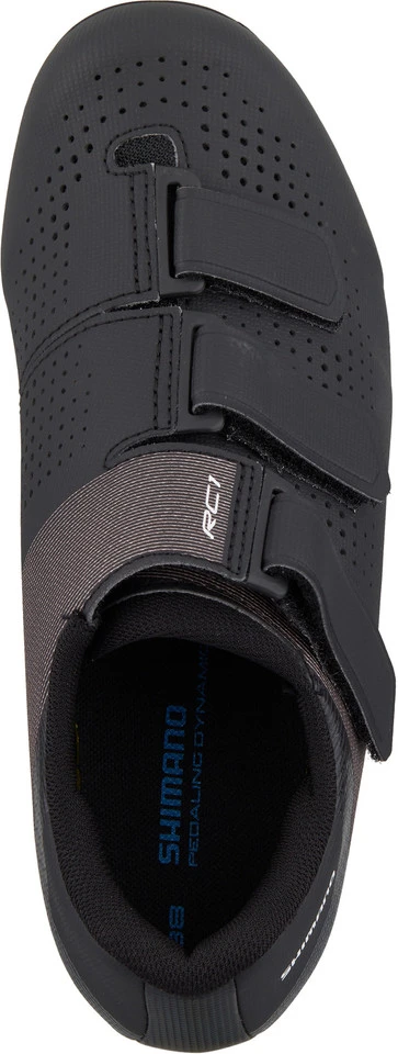 Shimano SH-RC100 Rennrad Damen Schuhe 7 Shimano SH-RC100 Rennrad Damen Schuhe - Image 5