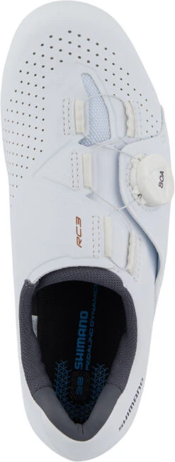 Shimano SH-RC300 Rennrad Damen Schuhe -Endura Verkaufsgeschäft 419427