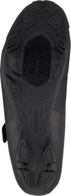 Shimano SH-XC100 MTB Schuhe -Endura Verkaufsgeschäft 419435