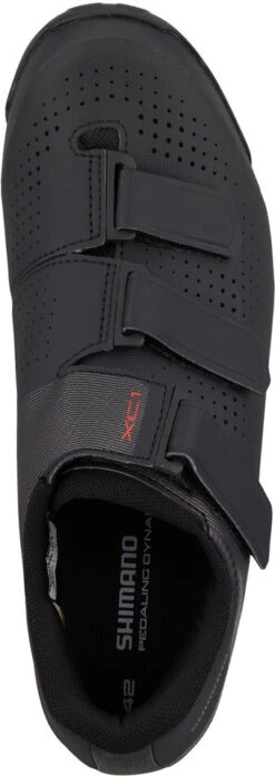 Shimano SH-XC100 MTB Schuhe -Endura Verkaufsgeschäft 419437