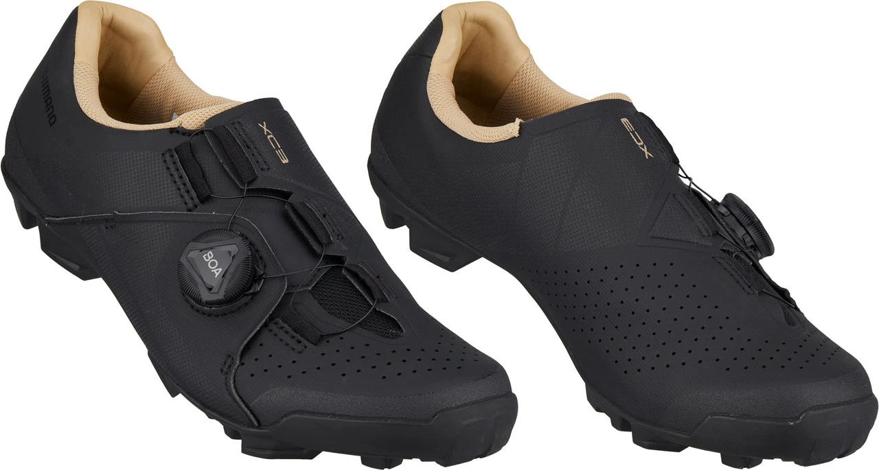 Shimano SH-XC300 MTB Damen Schuhe 4 Shimano SH-XC300 MTB Damen Schuhe - Image 2