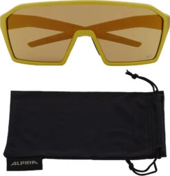 Alpina Ram Q-Lite Sportbrille -Endura Verkaufsgeschäft 419734