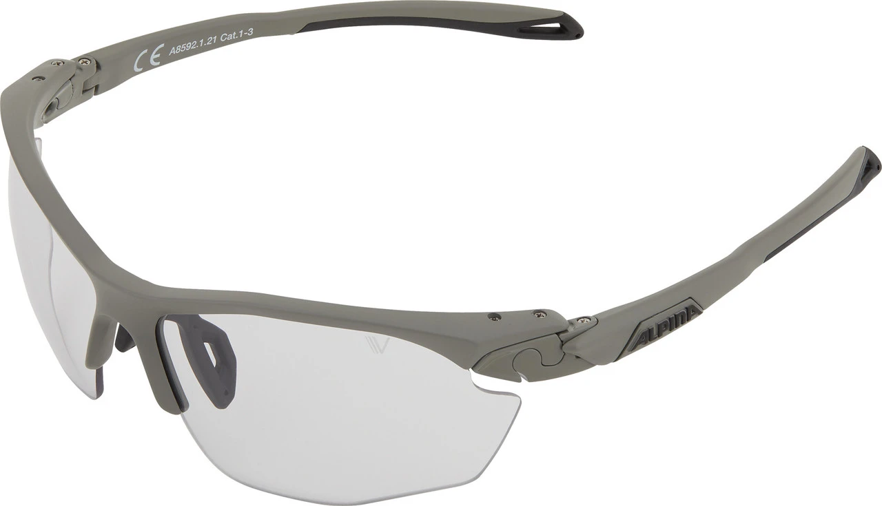 Alpina Twist Five HR V Sportbrille 3 Alpina Twist Five HR V Sportbrille