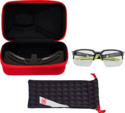 100% Speedcoupe Photochromic Sportbrille -Endura Verkaufsgeschäft 419995