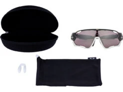 Oakley Jawbreaker Brille -Endura Verkaufsgeschäft 420105