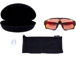 Oakley Jawbreaker Brille -Endura Verkaufsgeschäft 420110