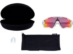 Oakley Jawbreaker Brille -Endura Verkaufsgeschäft 420115
