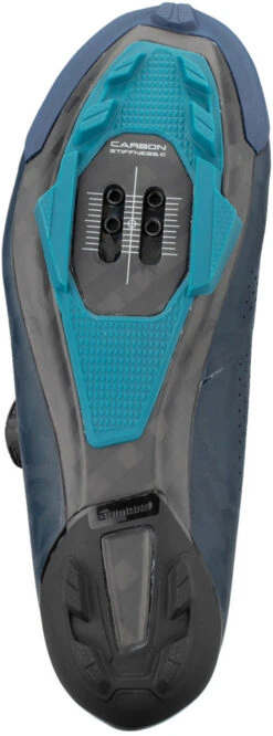 Shimano SH-RX800 Gravel Damen Schuhe -Endura Verkaufsgeschäft 420226