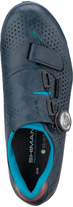 Shimano SH-RX800 Gravel Damen Schuhe -Endura Verkaufsgeschäft 420228