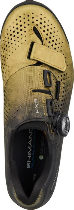Shimano SH-RX800 Gravel Damen Schuhe -Endura Verkaufsgeschäft 420234