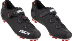 Sidi Drako 2 SRS MTB Schuhe -Endura Verkaufsgeschäft 420334