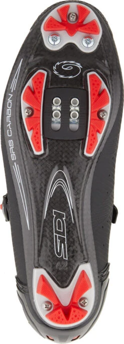 Sidi Drako 2 SRS MTB Schuhe -Endura Verkaufsgeschäft 420335