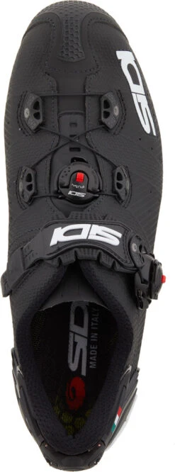 Sidi Drako 2 SRS MTB Schuhe -Endura Verkaufsgeschäft 420337