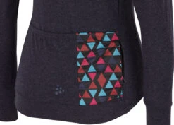 Craft ADV Bike SubZ Wool L/S Damen Jersey -Endura Verkaufsgeschäft 421038