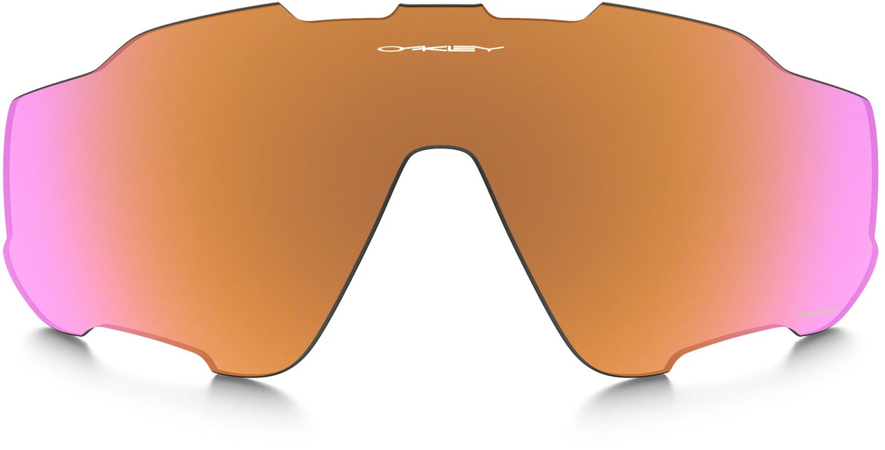 Oakley Ersatzgläser Für Jawbreaker Brille 5 Oakley Ersatzgläser Für Jawbreaker Brille - Image 3