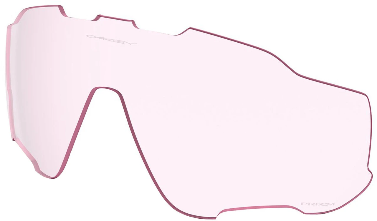 Oakley Ersatzgläser Für Jawbreaker Brille 8 Oakley Ersatzgläser Für Jawbreaker Brille - Image 6