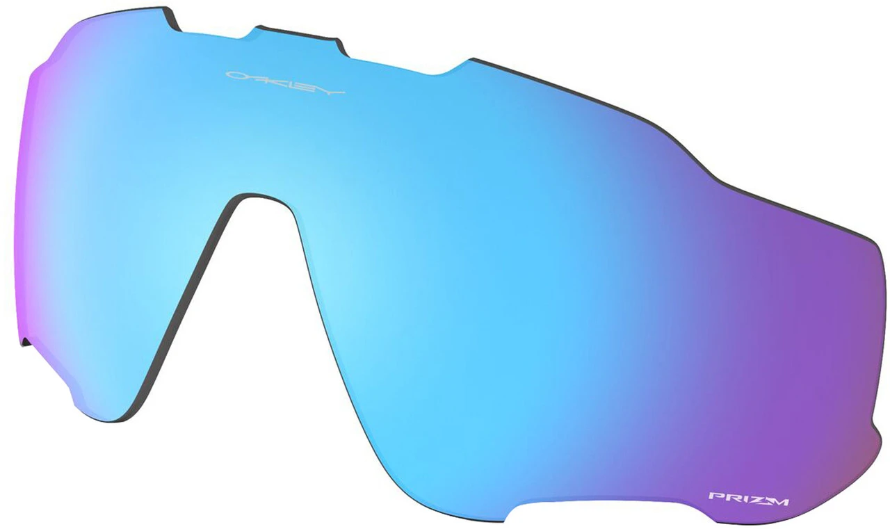 Oakley Ersatzgläser Für Jawbreaker Brille 9 Oakley Ersatzgläser Für Jawbreaker Brille - Image 7