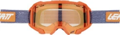 LEATT Velocity 4.0 Iriz Goggle
